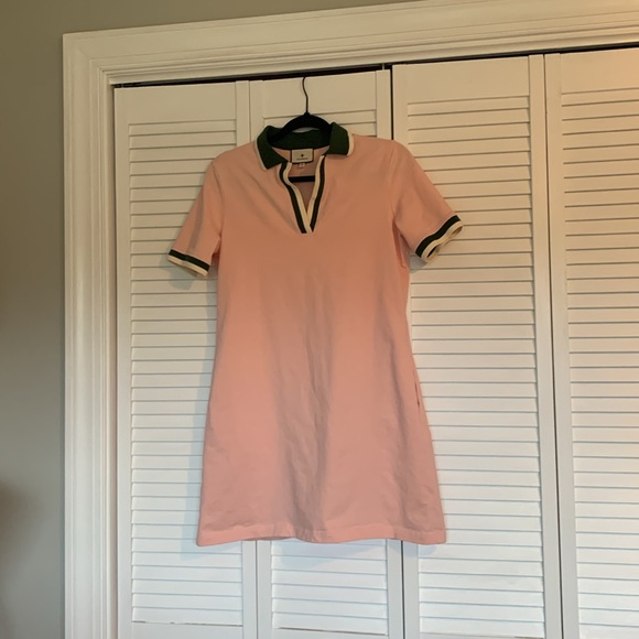 (Size M) Tuckernuck polo dress - Picture 10 of 15